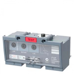 Wyzwalacz elektroniczny do wyłącznika 3VT250 4-biegunowego 3VT9216-6BC00 Siemens