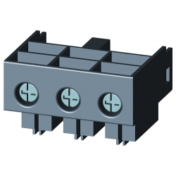 Zaciski śrubowe torów głównych 3P dla kompaktowych rozruszników Sirius 3RA 3RA6920-1A Siemens