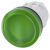 Główka lampki sygnalizacyjnej 22mm zielona plastikowa Sirius ACT 3SU1001-6AA40-0AA0 Siemens