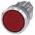 Napęd przycisku 22mm czerwony z podświetleniem bez samopowrotu metalowy Sirius ACT 3SU1051-0AA20-0AA0 Siemens