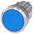 Napęd przycisku 22mm niebieski bez samopowrotu metalowy Sirius ACT 3SU1050-0AA50-0AA0 Siemens