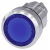 Napęd przycisku 22mm niebieski z podświetleniem z samopowrotem metalowy Sirius ACT 3SU1051-0AB50-0AA0 Siemens
