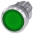 Napęd przycisku 22mm zielony z podświetleniem bez samopowrotu metalowy Sirius ACT 3SU1051-0AA40-0AA0 Siemens
