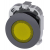 Napęd przycisku 30mm żółty z podświetleniem bez samopowrotu metalowy matowy Sirius ACT 3SU1061-0JA30-0AA0 Siemens