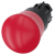 Napęd przycisku grzybkowego czerwony przez obrót plastikowy Sirius ACT 3SU1000-1HB20-0AA0 Siemens