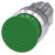Napęd przycisku grzybkowego zielony z samopowrotem metalowy Sirius ACT 3SU1050-1AD40-0AA0 Siemens