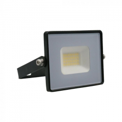 Projektor LED 20W 1620lm 4000K IP65 czarny 215947 V-TAC