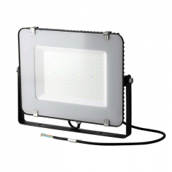 Projektor LED 150W 17300lm 6500K LED Samsung IP65 czarny 21773 V-TAC