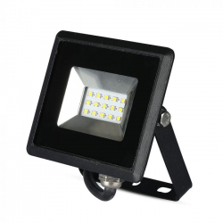 Projektor LED 10W 850lm 4000K czarny IP65 5941 V-TAC