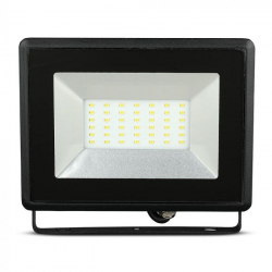 Projektor LED 50W 4250lm 4000K czarny IP65 5959 V-TAC