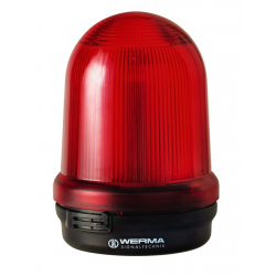 82911055-Sygnalizator-czerwony-LED-24V-DC-obrotowy-IP65-Werma