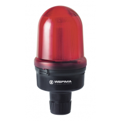 82911768-Sygnalizator-czerwony-LED-115-230V-AC-obrotowy-IP65-Werma