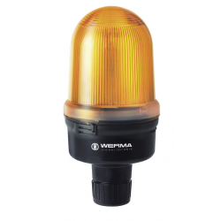 82931768-Sygnalizator-żółty-115-230V-AC-LED-obrotowy-IP65-Werma