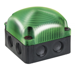 85321060-Sygnalizator-ostrzegawczy-zielony-115-230V-AC-LED-błyskowy-podwójny-Werma