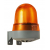 42231068-Sygnalizator-akustyczny-optyczny-żółty-LED-stałe-92dB-2-3kHz-230V-AC-IP65-Werma