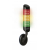 69530055-Kolumna-sygnalizacyjna-czerwona-żółta-zielona-światło-stałe-24V-DC-LED-dźwiękowa-CleanSIGN-Werma