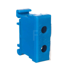 Złączka przelotowa 2-przewodowa 2,5-35mm2 niebieska WLZ35P/35/n 48.535 Elektro-Plast Opatówek