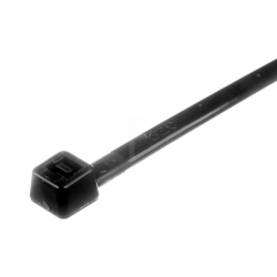 Opaska kablowa 3,5mm 200mm czarna UV 200/3,5 OZC 35-200 25.120 /100szt./ Elektro-Plast Opatówek