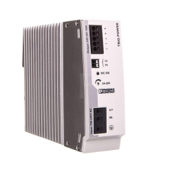 Zasilacz 100-240V AC, 110-250V DC/24V DC 10A 240W TRIO-PS-2G/1AC/24DC/10 2903149 Phoenix Contact