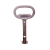 Klucz zapasowy do zamka dwupiorkowego 3mm NWS-SL/DLB/3 255317 EATON