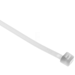 Opaska kablowa 4.5mm 360mm biała OZN 45-360 25.60 /100szt./ Elektro-Plast Opatówek