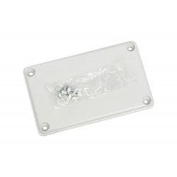 Osłona zabezpieczająca z materiału elektroizolacyjnego 2xM20, 8xM25/16, 4xM32/20, 1xM50/32 F3A-8 091468 EATON