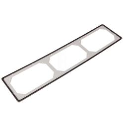 Płyta otworowana do mocowania flansz w obudowie typu CS 800x200mm AFP-8-CS 112918 EATON